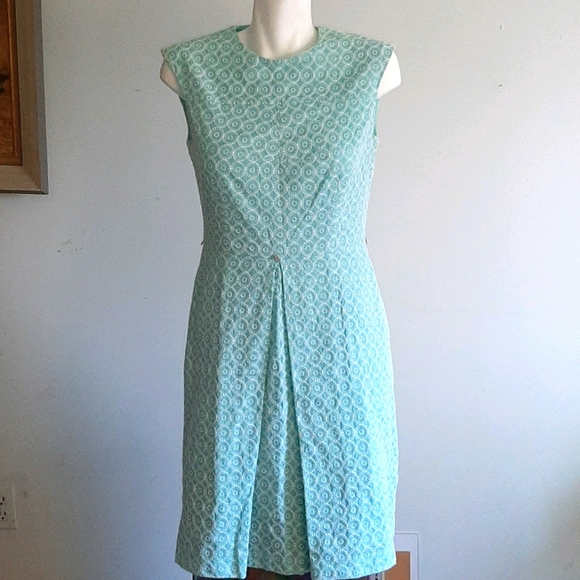 Evan Picone Dress - Picture 1 of 5